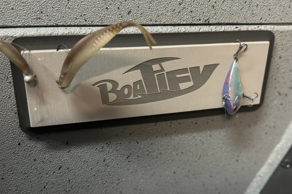 Boatify Hook Hub Light