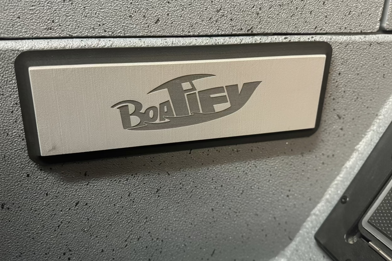Boatify Hook Hub Light