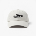 White Low Profile Unstructured Boatify Pukka Hat