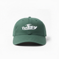 Hunter Green Boatify Pukka Low Profile Unstructured Hat