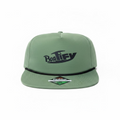 Avocado Green Boatify Pukka Rope Hat