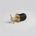 Boatify 1" Twist In Drain Plug