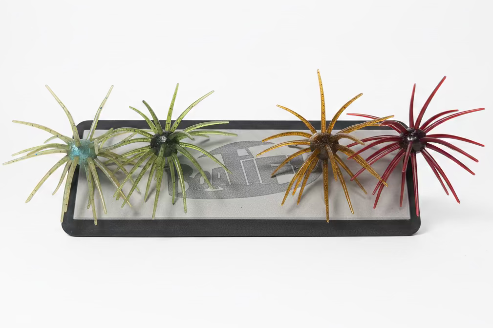 Boatify "Sea Urchin" Hub