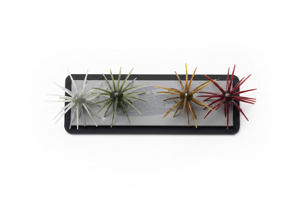 Boatify "Sea Urchin" Hub