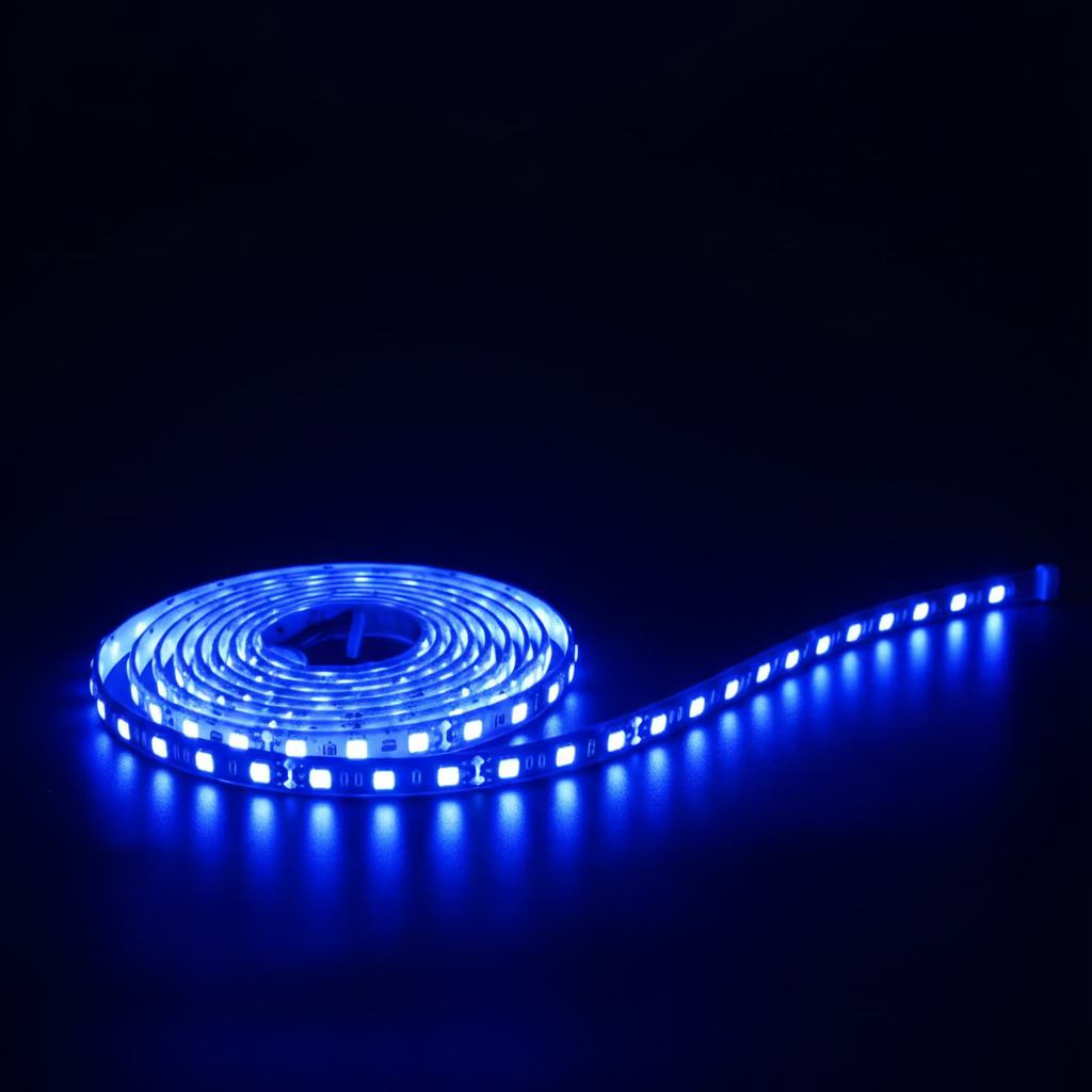 Boatify Blue Angler LED Flexible Light Strips