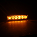 Boatify Amber Angler LED Wake Light