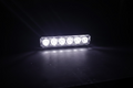 Boatify White Angler LED Wake Light