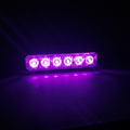 Boatify Purple Angler LED Wake Light
