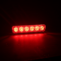 Boatify Red Angler LED Wake Light
